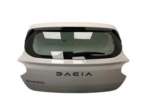 tailgate-dacia-sandero-iii-2021-34550614 main image