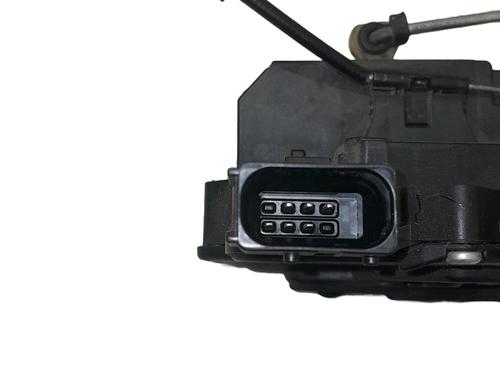 Front left lock CITROËN JUMPER II Bus 2.2 HDi 130 | BP24966985C98 