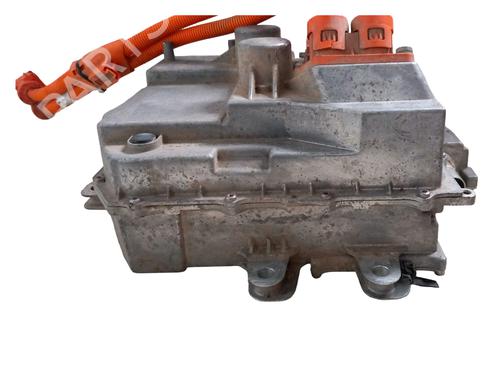 Inverter/Converter BMW i3 (I01) s Electric | BP37221654M119 - Image 5