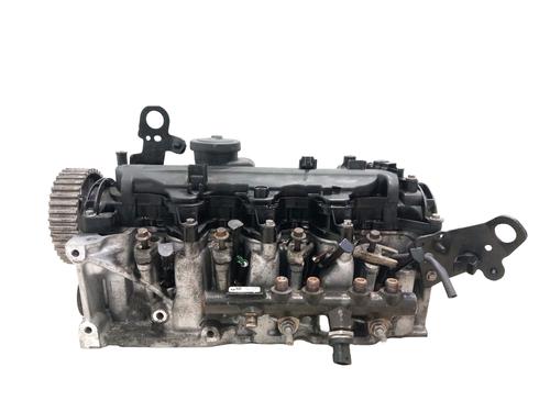 Culata Culata DACIA LODGY (JS_) 1.5 dCi (90 hp) 33404377 33404377