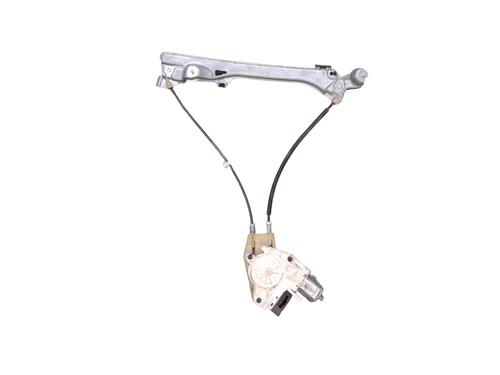 Used Rear left window mechanism Rear left window mechanism RENAULT LAGUNA III (BT0/1) 2.0 dCi (BT07, BT0J, BT14, BT1A, BT1S) (131 hp) 34547608 34547608