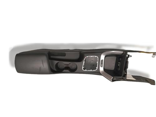 Used Middle console Middle console KIA CEE'D (JD) 1.6 CRDi 110 (110 hp) 34492334 34492334