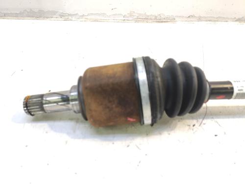Right front driveshaft OPEL AGILA A (H00) 1.3 CDTI (F68) | BP34487832M39 - Image 3