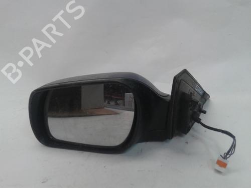 Used Left mirror MAZDA 6 Saloon (GG) 2.0 (GGEP, GG10) (141 hp) 14450644