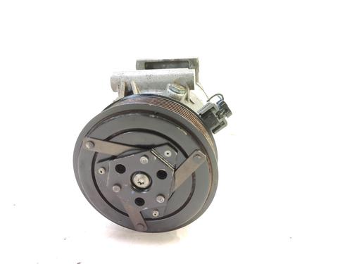 AC compressor RENAULT SCÉNIC II (JM0/1_)  | BP18701291M34 