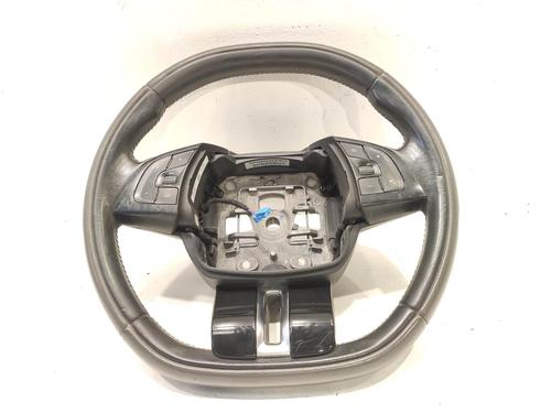 Used Steering wheel CITROËN C4 CACTUS 1.2 VTi 82 (82 hp) 14474347