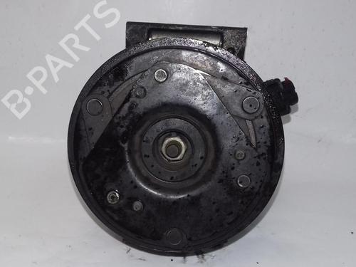 AC compressor RENAULT SCÉNIC I MPV (JA0/1_, FA0_)  | BP19048072M34 