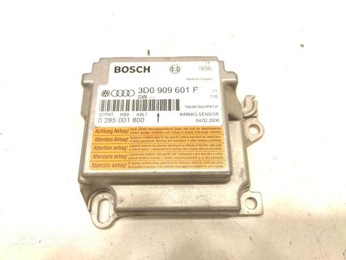 Airbag styreenhed Airbag styreenhed VW TOUAREG (7LA, 7L6, 7L7) 2.5 R5 TDI (174 hp) 35731476 35731476