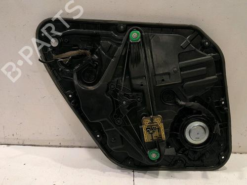 Used Rear right window mechanism Rear right window mechanism VOLVO V40 Hatchback (525) D2 (114 hp) 34462627 34462627