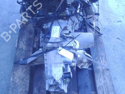 Gearbox AUDI A4 B8 Avant (8K5)  | BP36843579M3  - Image 5