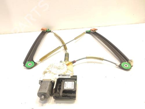 Used Front right window mechanism AUDI A3 (8P1) 2.0 TDI 16V (140 hp) 14473908