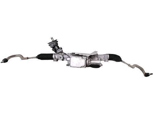 Used Steering rack Steering rack MERCEDES-BENZ A-CLASS (W176) A 180 (176.042) (122 hp) 33409070 33409070