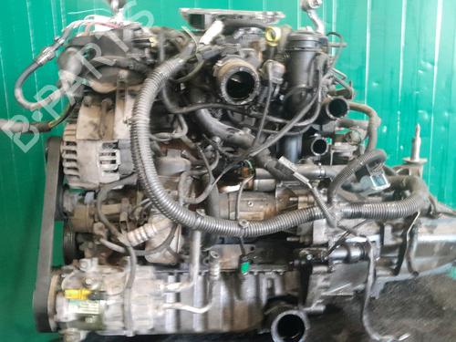Engine CITROËN C8 (EA_, EB_) 2.0 HDi 135 | BP34494507M1 - Image 3