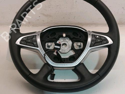 Used Steering wheel Steering wheel DACIA SANDERO III 1.0 SCe 65 (67 hp) 34463013 34463013