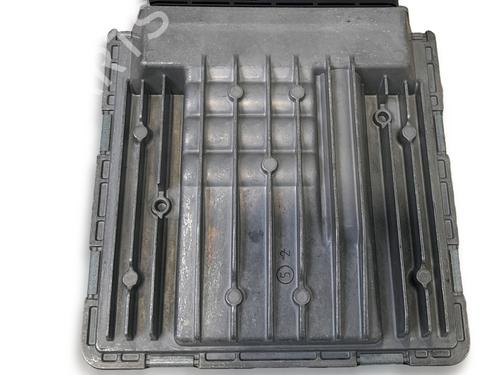 Used Engine control unit (ECU) BMW 5 (E60) 523 i (177 hp) 25284203