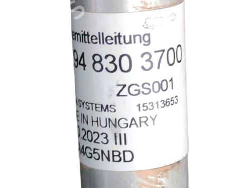 AC pipe MERCEDES-BENZ EQE (V295) EQE 350+ (295.121) | BP36844525M126 - Image 2