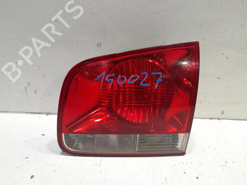 Right taillight VW TOUAREG (7LA, 7L6, 7L7) 3.0 V6 TDI | BP14466773C35 