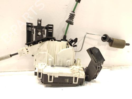 Used Rear left lock INFINITI QX30 2.2 D AWD (170 hp) 14465559