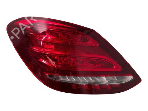 Used Left taillight Left taillight 37685869 37685869
