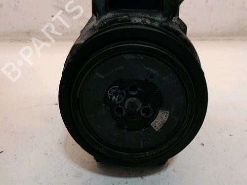 Used AC compressor MERCEDES-BENZ E-CLASS (W211) [2002-2009]  16085842