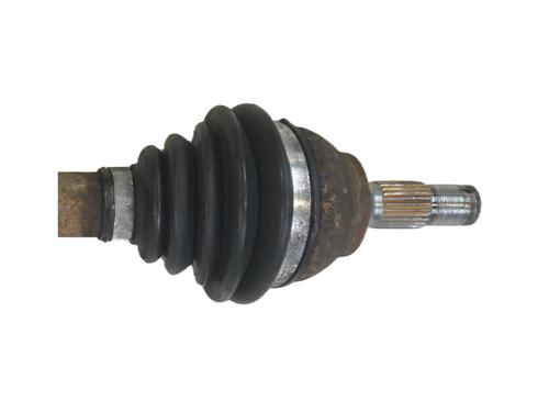 Left front driveshaft PEUGEOT 308 CC (4B_) 1.6 HDi | BP34493697M38 - Image 3