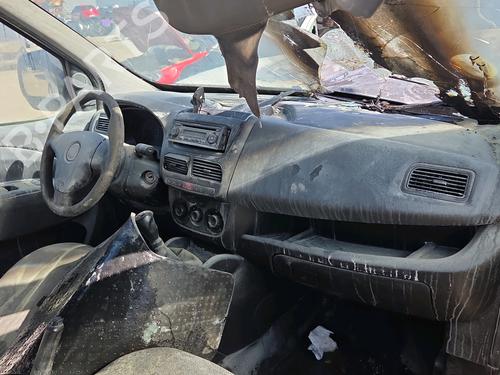 Used Parts FIAT DOBLO Cargo (263_)  1.3 D Multijet  4505296