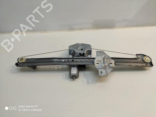 Used Front right window mechanism Front right window mechanism DACIA DOKKER Box Body/MPV 1.5 dCi 75 / Blue dCi 75 (FEJW, FEAH) (75 hp) 34485890 34485890