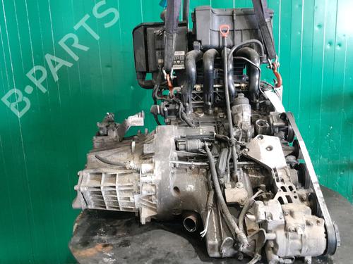 Engine MERCEDES-BENZ A-CLASS (W168) A 190 (168.032, 168.132) | BP20110460M1 