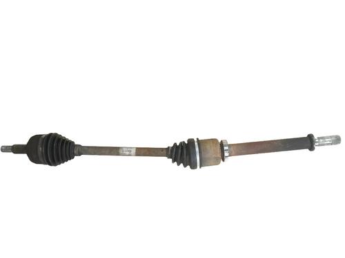 Used Right front driveshaft Right front driveshaft RENAULT MEGANE III Coupe (DZ0/1_) 1.5 dCi (DZ0B) (106 hp) 33979783 33979783