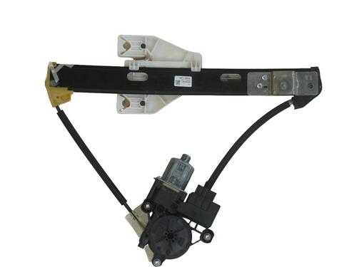 Used Rear right window mechanism Rear right window mechanism AUDI A1 Sportback (GBA) 25 TFSI (95 hp) 34546067 34546067