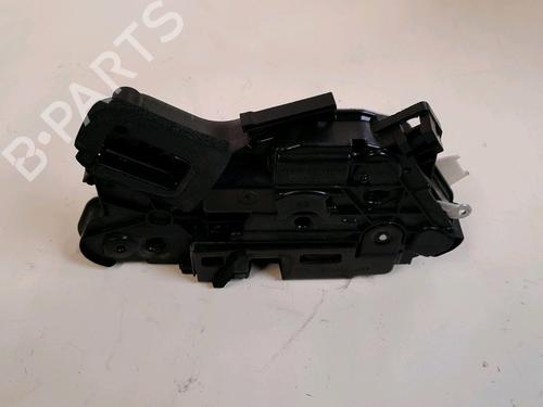 Used Front left lock Front left lock 34463607 34463607