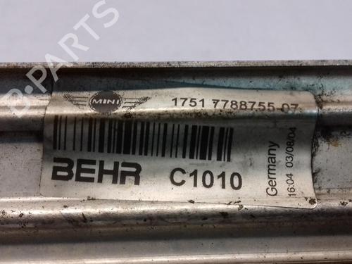 intercooler-mini-mini-r50-r53-2001-2002-2003-2004-2005-2006-34485264 main image