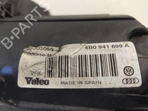 Used Other Other AUDI A6 C5 Avant (4B5, 4B6) [1997-2006] 36230782 36230782