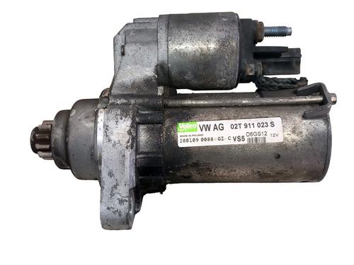 Used Starter Starter SEAT IBIZA IV (6J5, 6P1) 1.2 (70 hp) 36339240 36339240