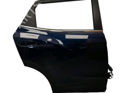 Used Right rear door Right rear door SSANGYONG KORANDO (C300) 1.5 e-XGDi (163 hp) 33408932 33408932