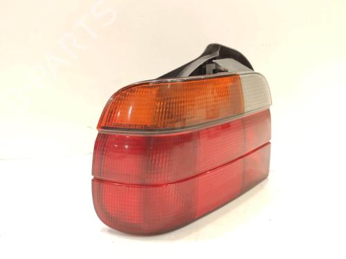 Used Left taillight BMW 3 Compact (E36) 318 tds (90 hp) 14466136