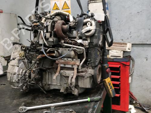 AC compressor MERCEDES-BENZ A-CLASS (W176) A 180 CDI / d (176.012) | BP40160139M34 - Image 4