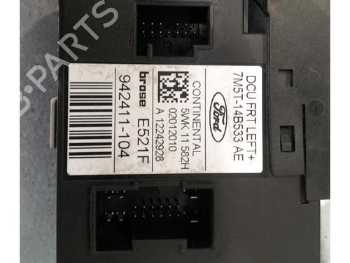 Other FORD KUGA I 2.0 TDCi | BP34494440O1 - Image 3