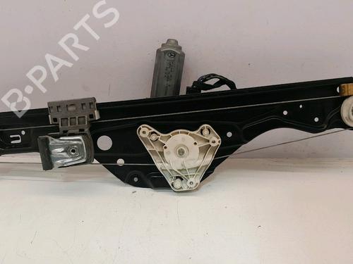 Rear left window mechanism MERCEDES-BENZ E-CLASS (W211)  | BP17698974C24 