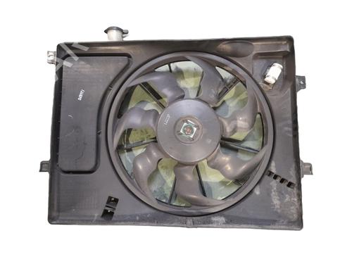 Radiator fan HYUNDAI i30 (GD) 1.4 | BP25036300M35 