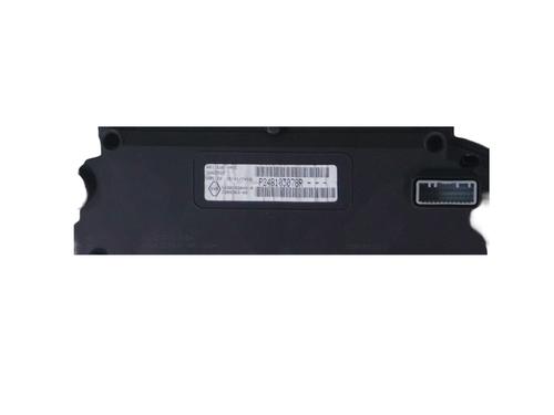 Instrument cluster RENAULT KANGOO Express (FW0/1_) 1.5 dCi 75 (FW07, FW10, FW04) | BP34491740C47 - Image 3