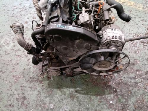 Used Engine Engine VW PASSAT B5 (3B2) [1996-2001] 34545699 34545699
