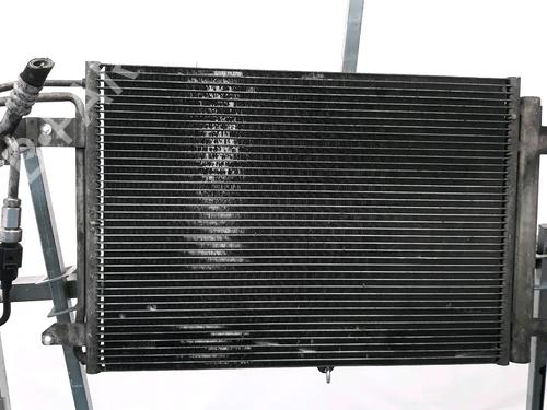 AC radiator VW GOLF VI (5K1) 1.6 TDI | BP34491309M32 - Image 3