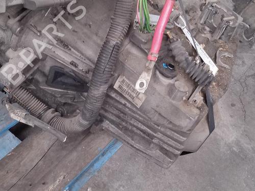 Gearbox VOLVO S60 I (384) 2.4 | BP14475612M3 