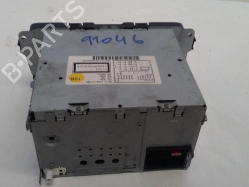 Radio SEAT LEON (1P1)  | BP14451207E6 