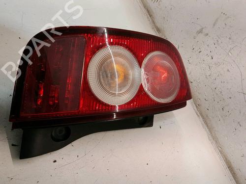 Used Left taillight NISSAN MICRA III (K12) [2002-2010]  17592108