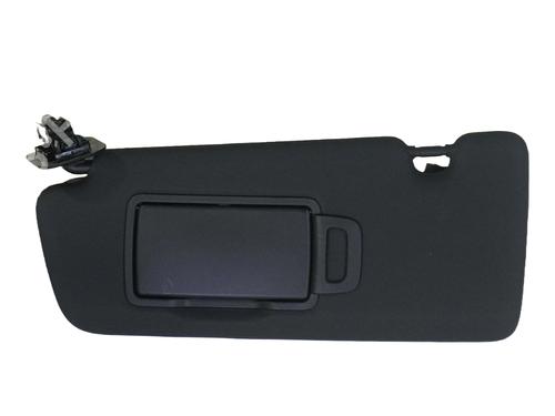 Left sun visor RENAULT CAPTUR II (HF_) 1.0 TCe 90 ECO-G (HFM6) | BP34466310I1 - Image 2