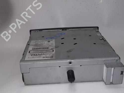 Electronic module RENAULT ESPACE IV (JK0/1_)  | BP14452695M83 