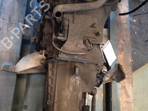 Used Gearbox VW PASSAT B5 (3B2) [1996-2001]  19049371