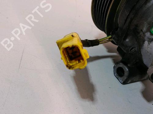 Used AC compressor AC compressor PEUGEOT 307 (3A/C) 2.0 HDi 90 (90 hp) 35732038 35732038